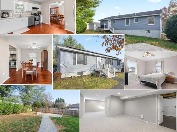 105 Lloyds Rd, Winchester, VA 22602