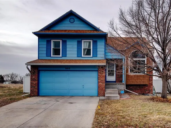 5012 W 77th Drive, Westminster, CO 80030