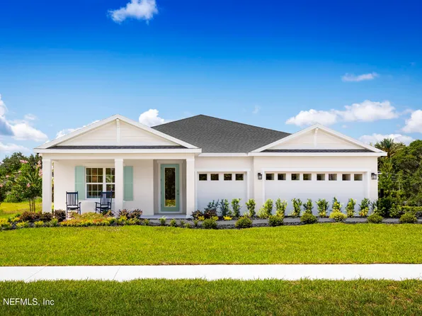 428 FOAL RIDGE Drive, St. Augustine, FL 32092