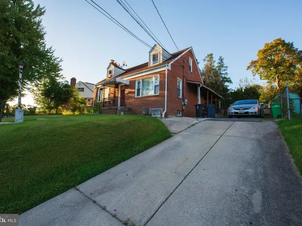 5615 Gallatin Pl, Hyattsville, MD 20781