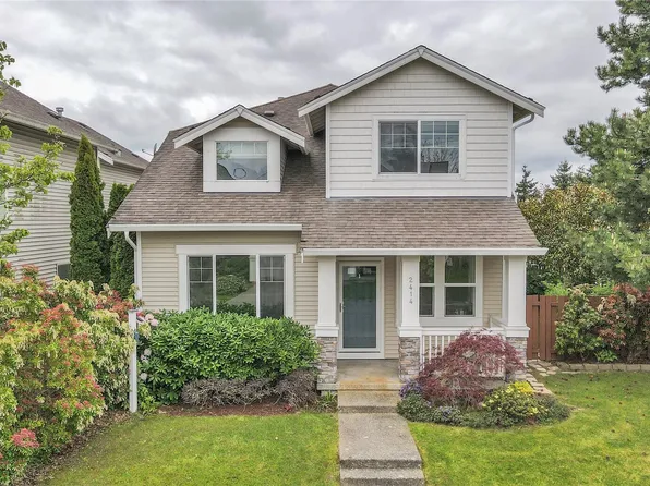 2414 88th Drive NE, Lake Stevens, WA 98258