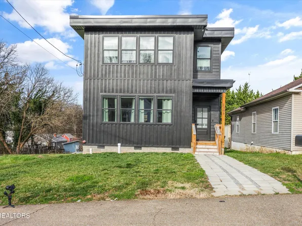 1303 W Baxter Ave NW, Knoxville, TN 37921