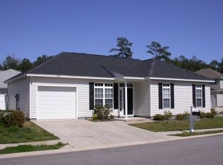 260 La Patos Dr, Myrtle Beach, SC 29588