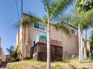 5760 Riley St UNIT 5, San Diego, CA 92110