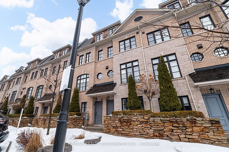 Oakville Townhouse for rent - 3 Bedrooms in Oakville