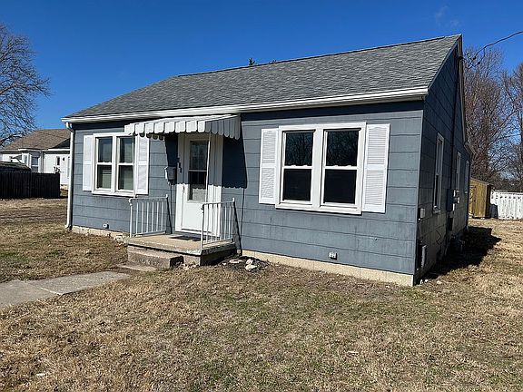 2nd image of 603 English St