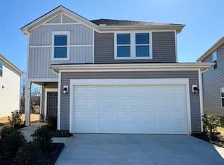 106 Longleaf Ln, Pendleton, SC 29670