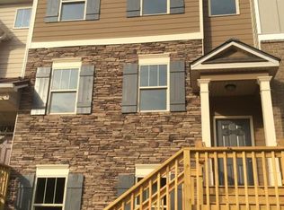 4208 Integrity Way #3, Powder Springs, GA 30127