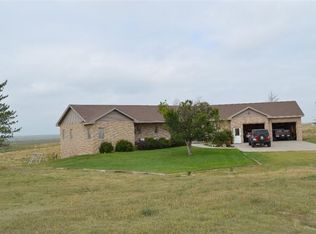 12015 High Way #50, Pierceville, KS 67868