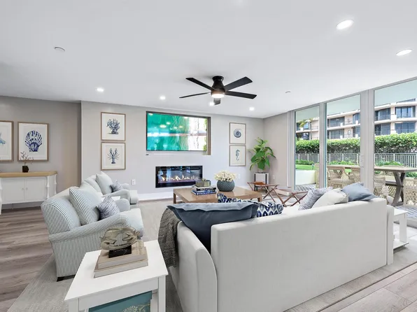 500 Ocean Drive #E-1c, Juno Beach, FL 33408