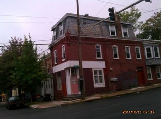 117 N Harrison St, Wilmington, DE 19805
