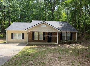 209 Briarwood Dr, Dallas, GA 30132