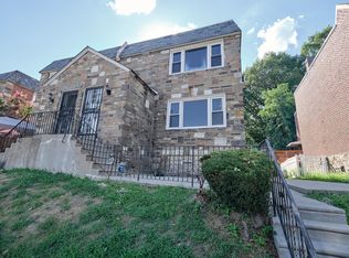6218 N 10th St FLOOR 1, Philadelphia, PA 19141