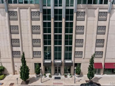 4909 Laclede Ave APT 806, Saint louis, MO, 63108