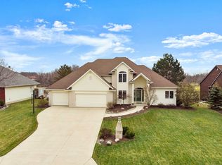 2522 Barry Knoll Way, Fort Wayne, IN 46845