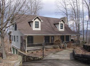 1044 High Ridge Rd, Young Harris, GA 30582