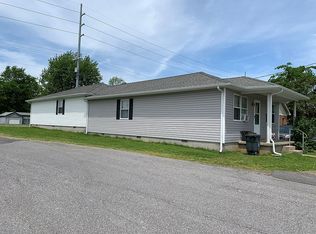 144 N Friendship, Paducah, KY 42003