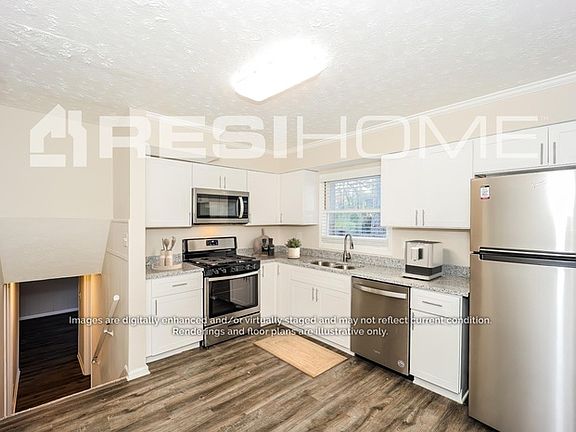 3rd image of 5510 Saint Lo Ln