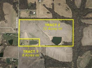 Neth Rd, Trimble, MO 64492