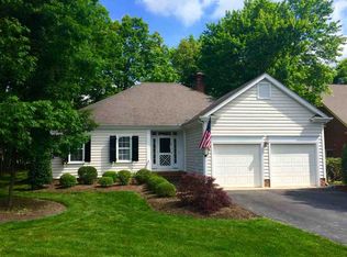 3350 Kirkwood Ct, Keswick, VA 22947
