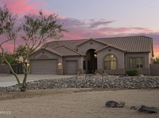 105 E Tanya Rd, Phoenix, AZ 85086