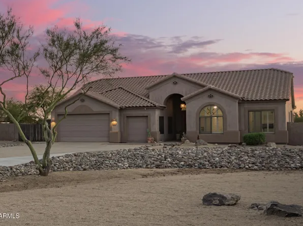 105 E TANYA Road, Phoenix, AZ 85086