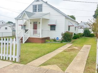 7603 Gum Rd, Baltimore, MD 21222