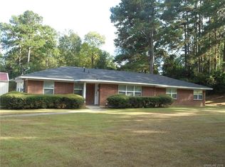 705 James St, Springhill, LA 71075