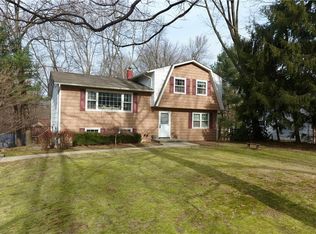 28 Museum Village Rd, Monroe, NY 10950