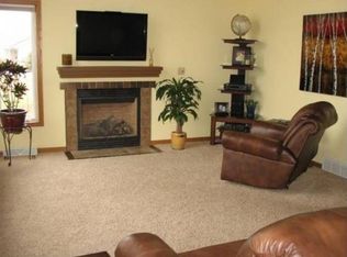 W1581 Smith Rd, Seymour, WI 54165