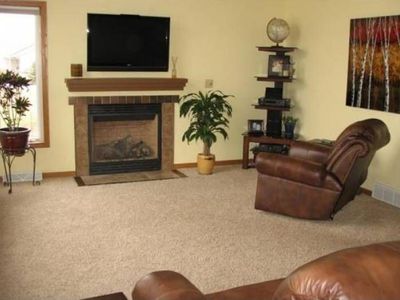 W1581 Smith Rd, Seymour, WI, 54165
