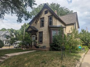 2247 Fillmore St NE #2, Minneapolis, MN 55418