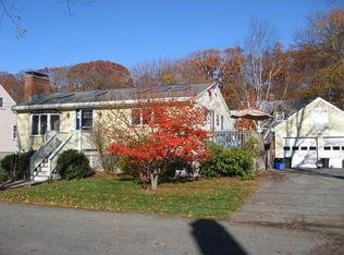 5 Gove Ave, Beverly, MA 01915
