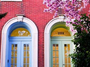 2229 Greenwich St #1, Philadelphia, PA 19146