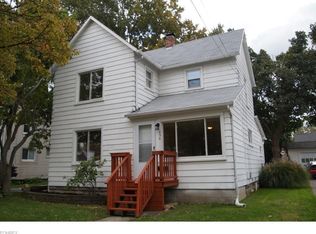 236 Orchard St, Fairport Harbor, OH 44077