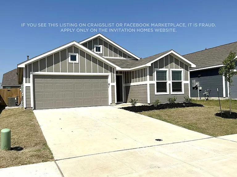 1128 Catclaw Rd — Photo 2