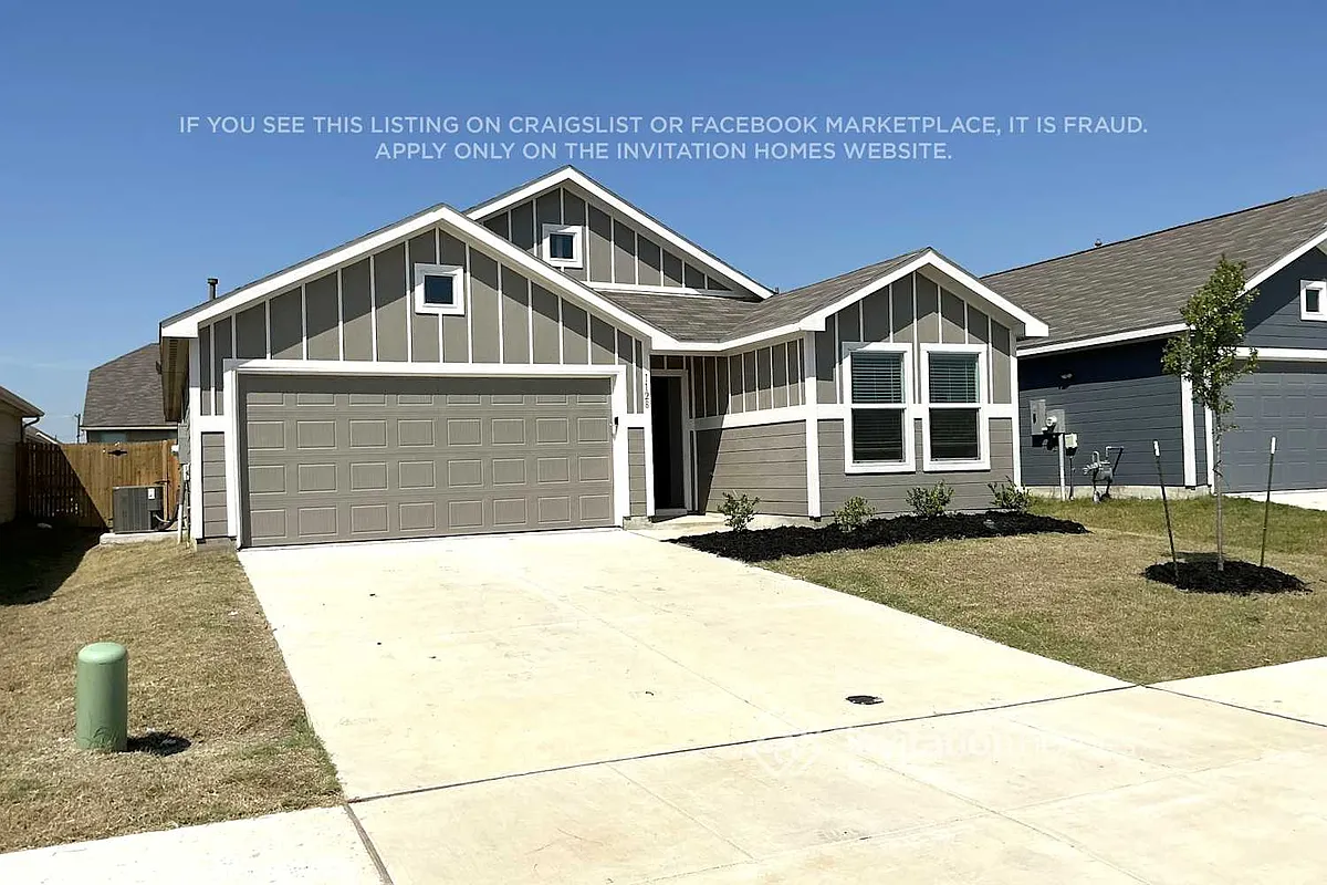 Building Photo - 1128 Catclaw Rd
