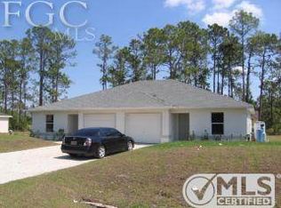 5018 28th St SW, Lehigh Acres, FL 33973