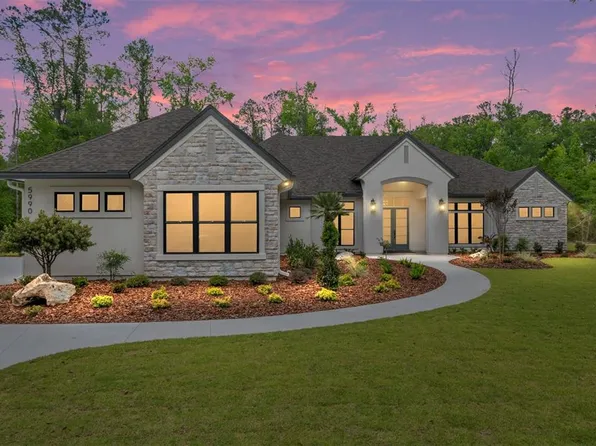 5990 NW 88th Way, Gainesville, FL 32653