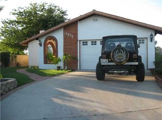 1371 Caliente Loop, Chula Vista, CA 91910