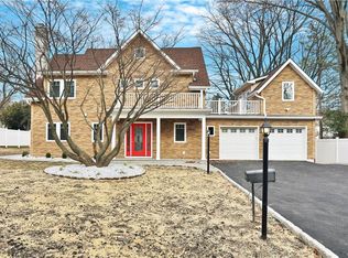 717 Westchester Ave, Rye Brook, NY 10573