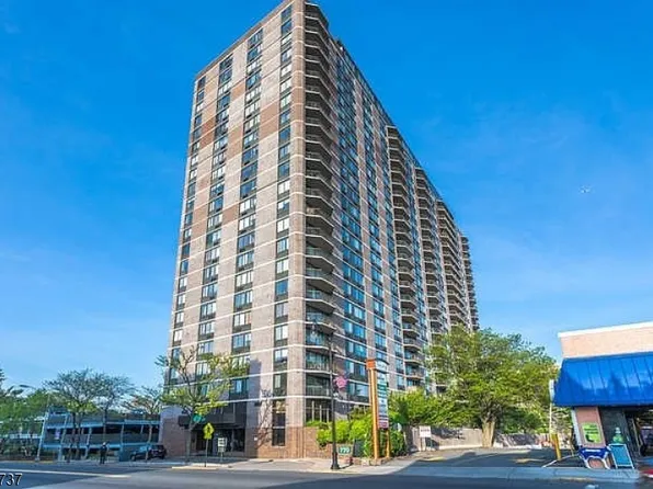 770 Anderson Ave #23N, Cliffside Park Boro, NJ 07010