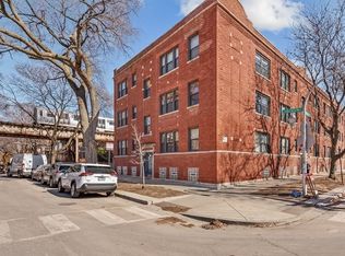 1448 W Roscoe St APT 1E, Chicago, IL 60657