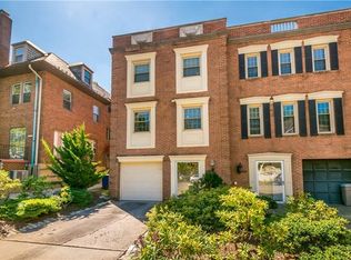 6020 Howe St, Pittsburgh, PA 15206