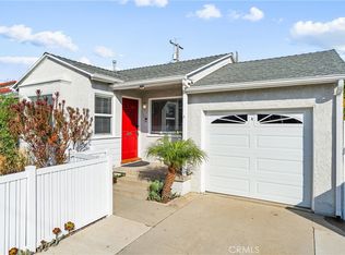 5475 W 121st St, Hawthorne, CA 90250