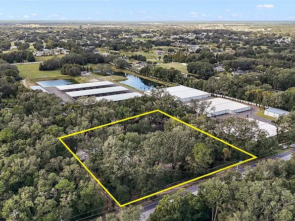 41015 County Road 25 #6, Weirsdale, FL 32195