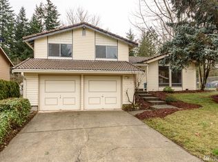 2307 SE 21st St, Renton, WA 98055