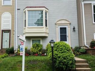 6503 Birchleigh Way, Alexandria, VA 22315