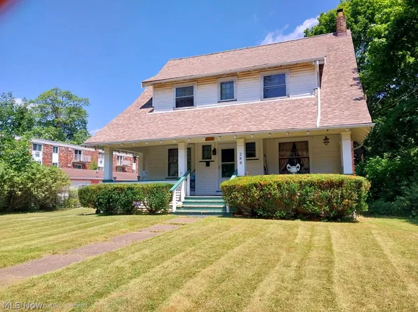 288 Alameda Ave, Youngstown, OH 44504