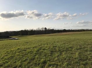 9100 Highway 490 LOT 275, East Bernstadt, KY 40729